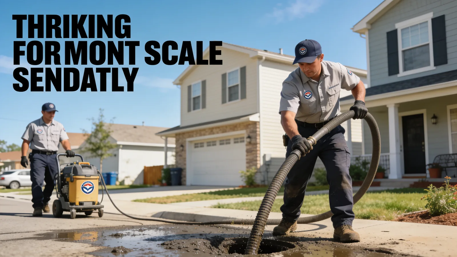 Sewage Cleanup in Providence, KY near me
